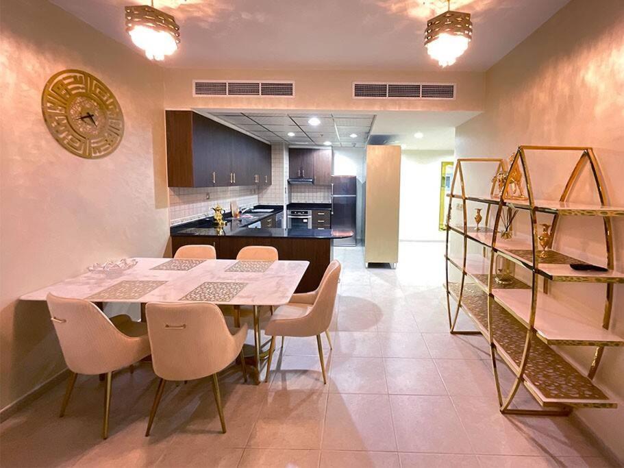 Apartment Marina Gem - Elite Residences 1bhk Retreat 4501