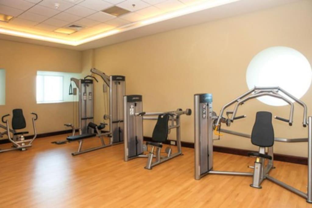 Marina Gem - Elite Residences 1bhk Retreat 4501 Apartment *