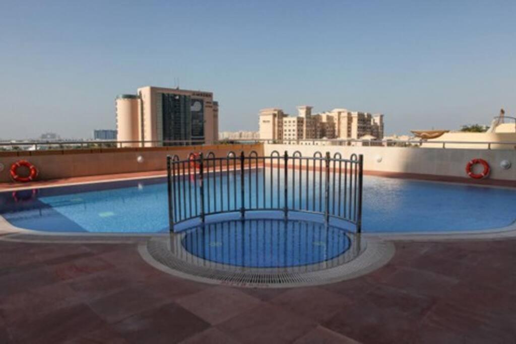 Marina Gem - Elite Residences 1bhk Retreat 4501 Apartment