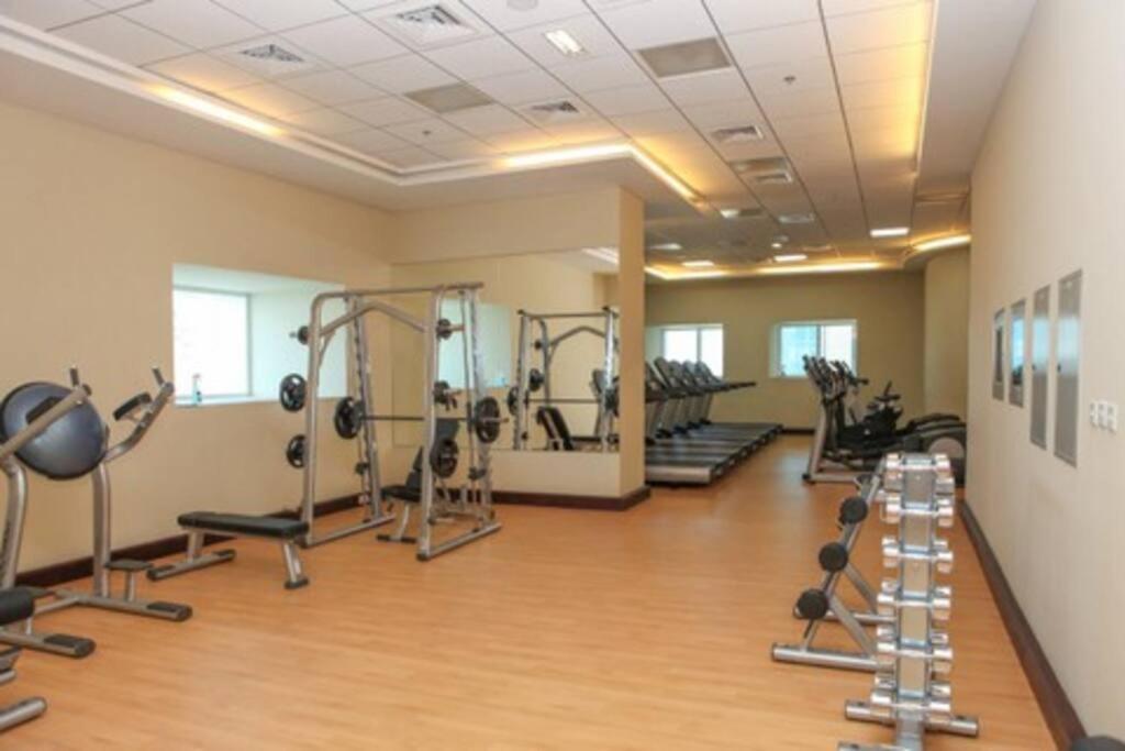Marina Gem - Elite Residences 1bhk Retreat 4501 Apartment