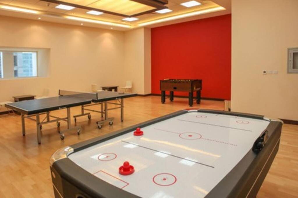 Marina Gem - Elite Residences 1bhk Retreat 4501 Dubai