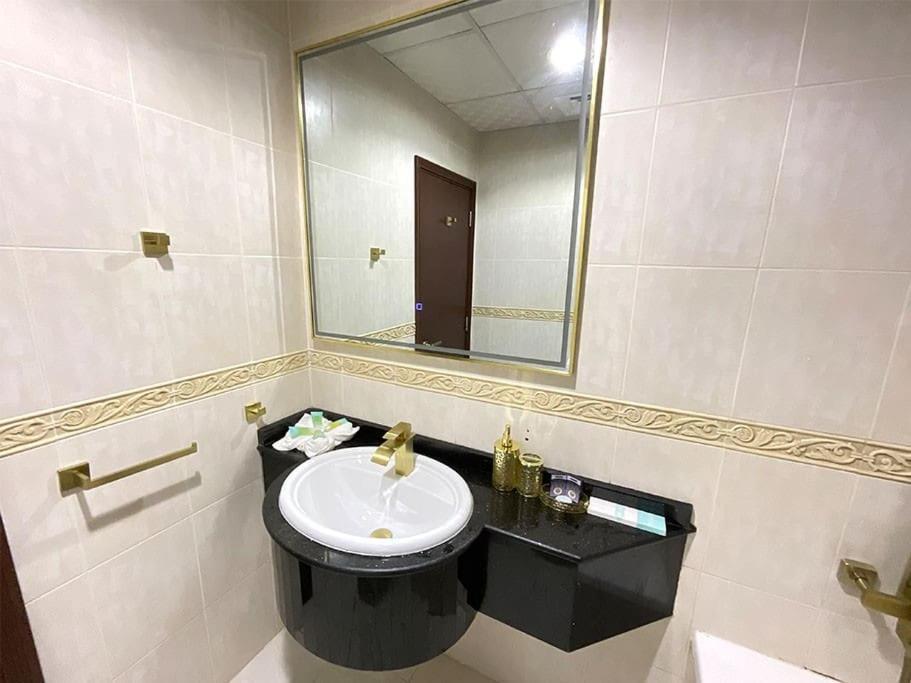 Apartment Marina Gem - Elite Residences 1bhk Retreat 4501