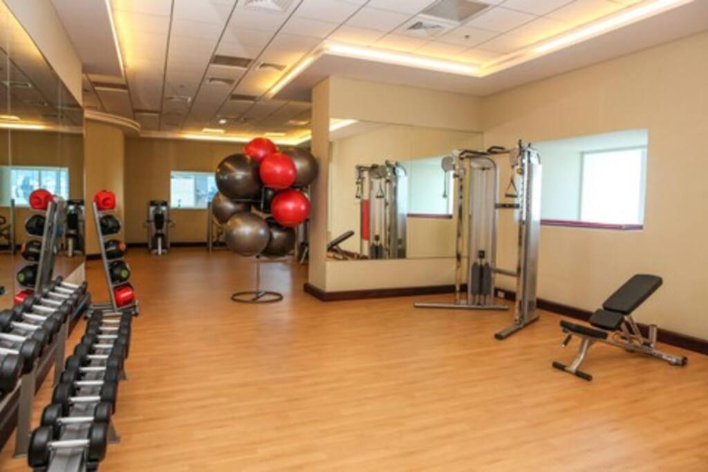 Marina Gem - Elite Residences 1bhk Retreat 4501 Apartment Dubai