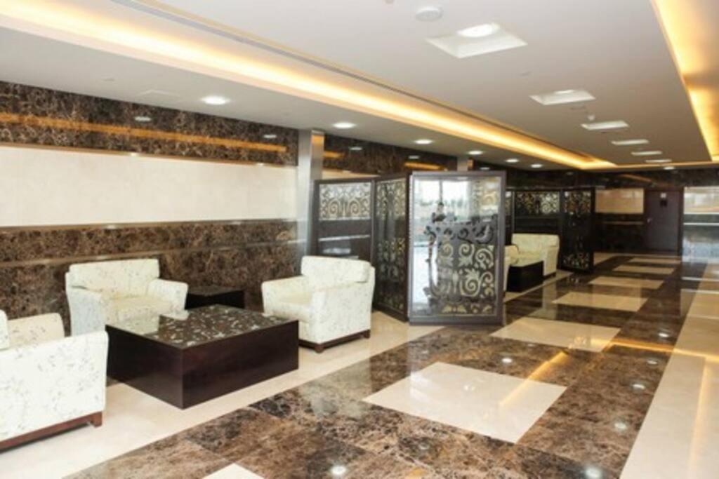 Apartment Marina Gem - Elite Residences 1bhk Retreat 4501
