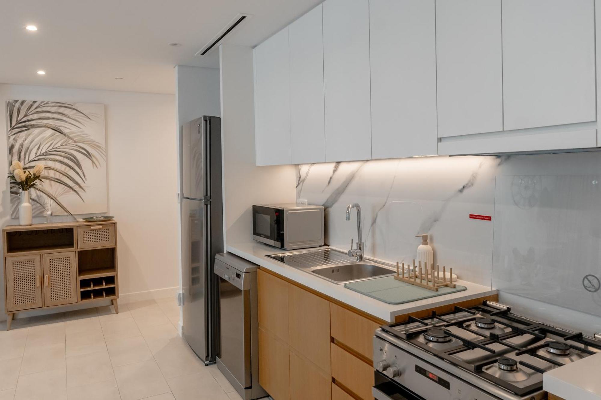 Apartment Clever Guest La Vie