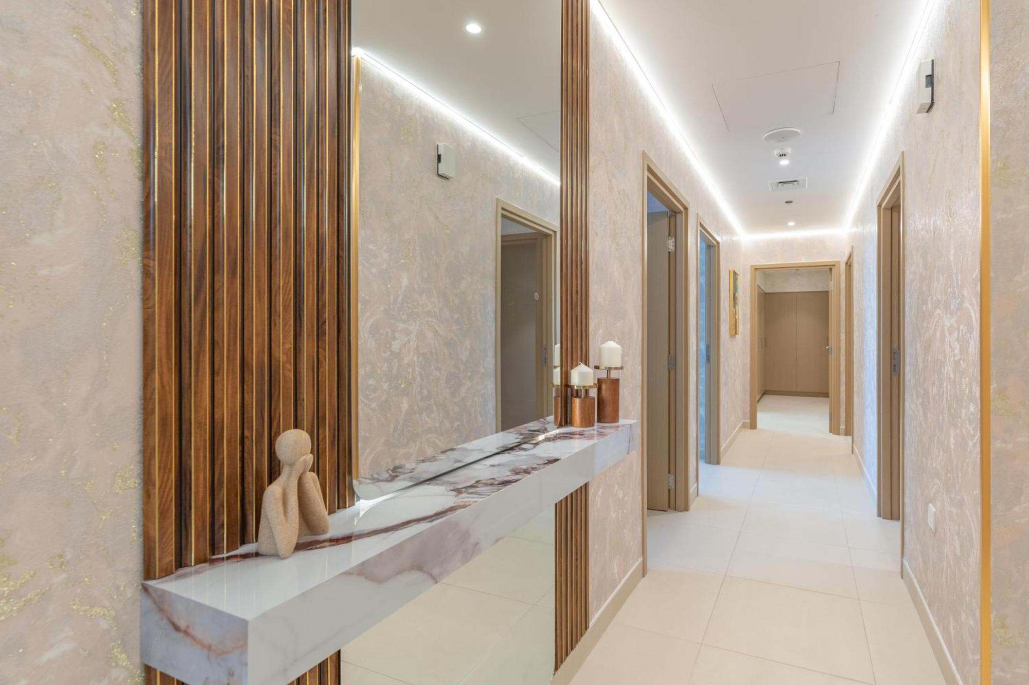 Apartment Globalstay Creek Horizon Modern *