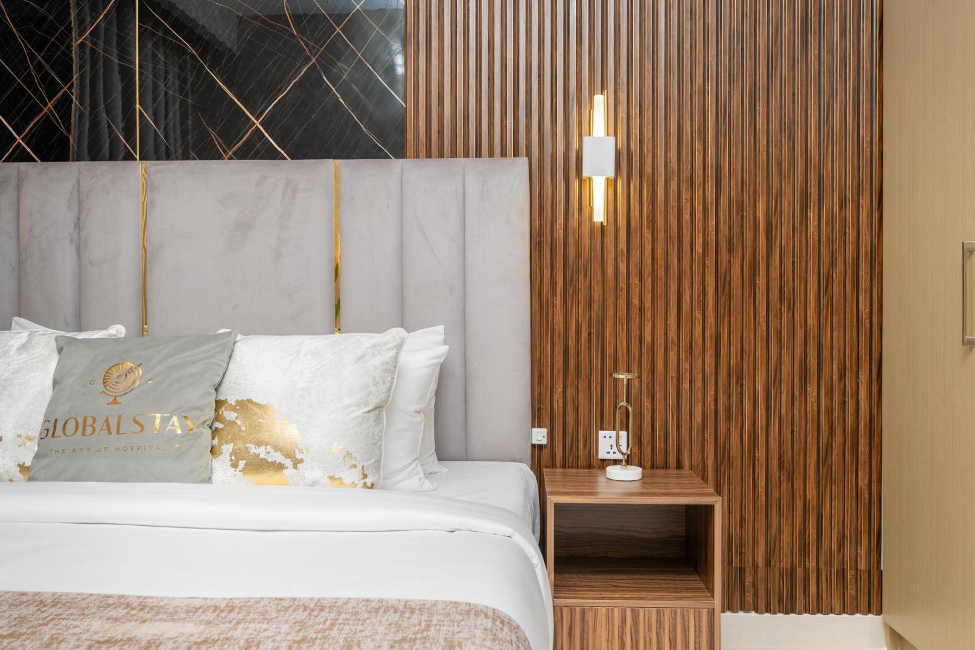 Globalstay Creek Horizon Modern Apartment *