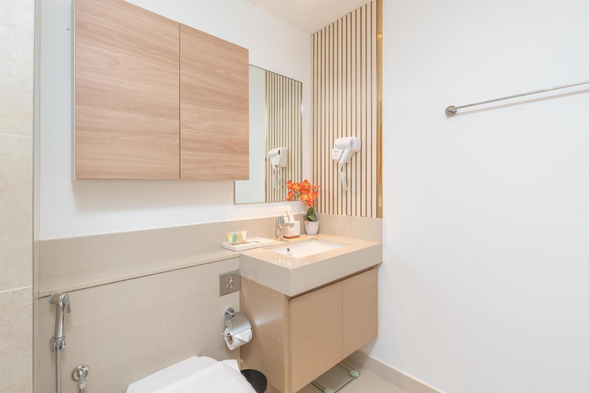 Globalstay Creek Horizon Modern Apartment