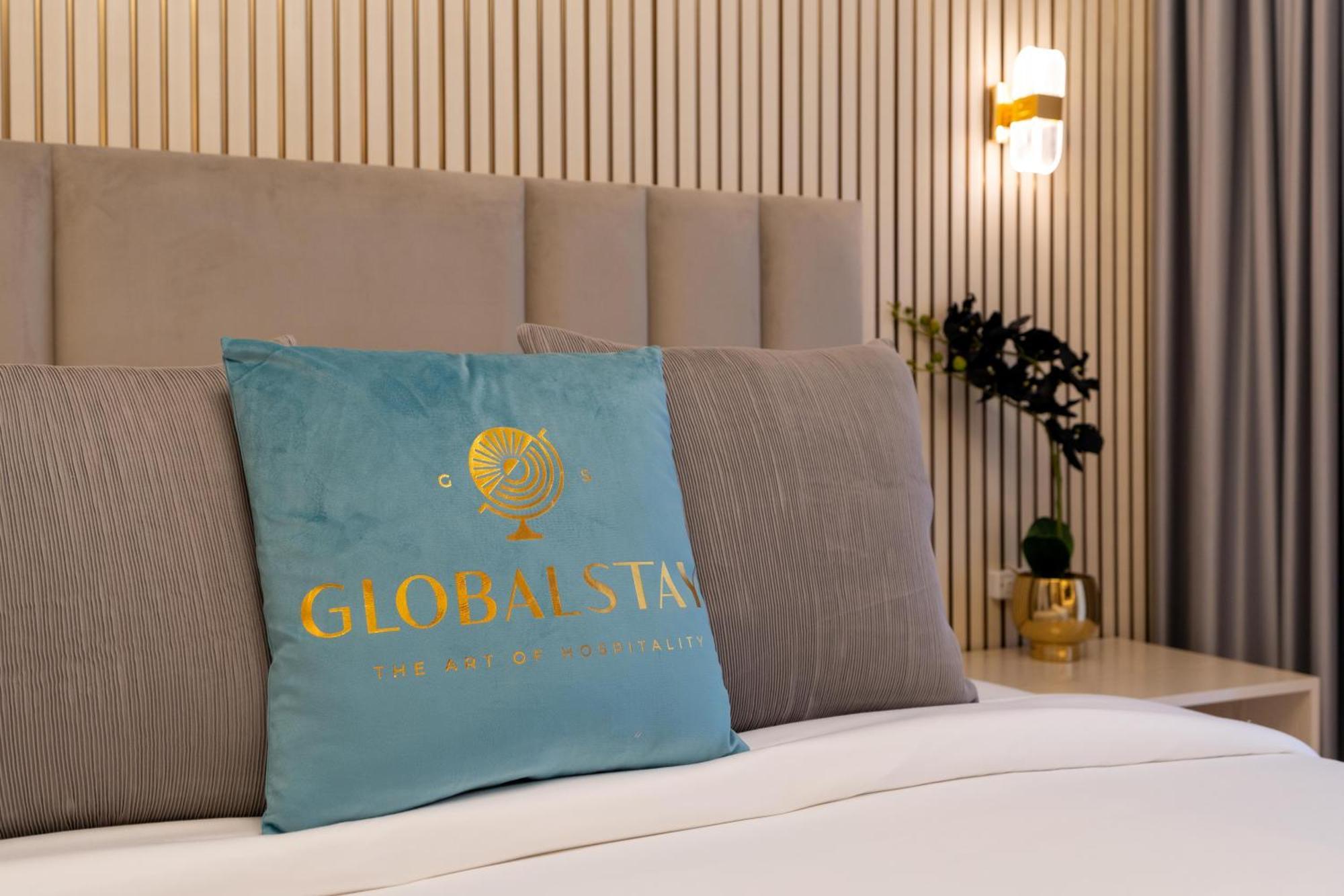 Globalstay Creek Horizon Modern