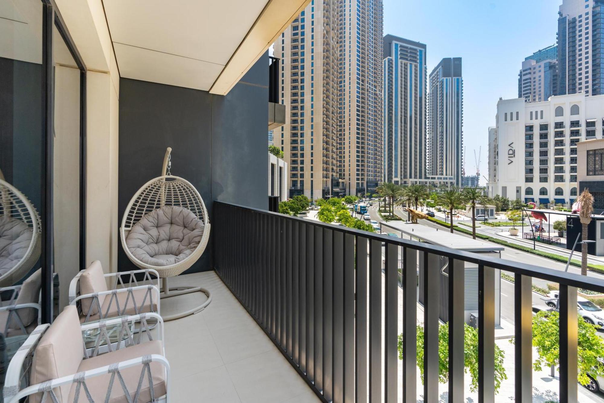 Apartment Globalstay Creek Horizon Modern *