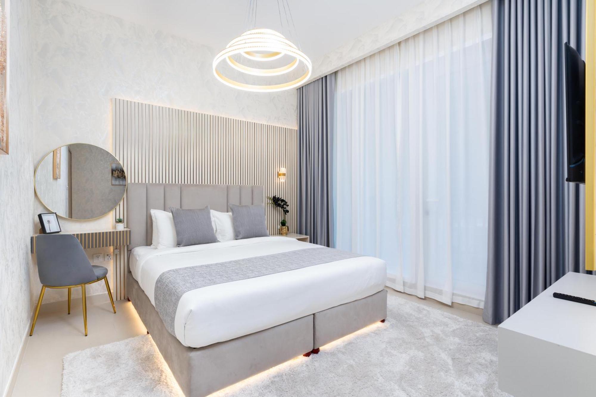 Globalstay Creek Horizon Modern * Dubai
