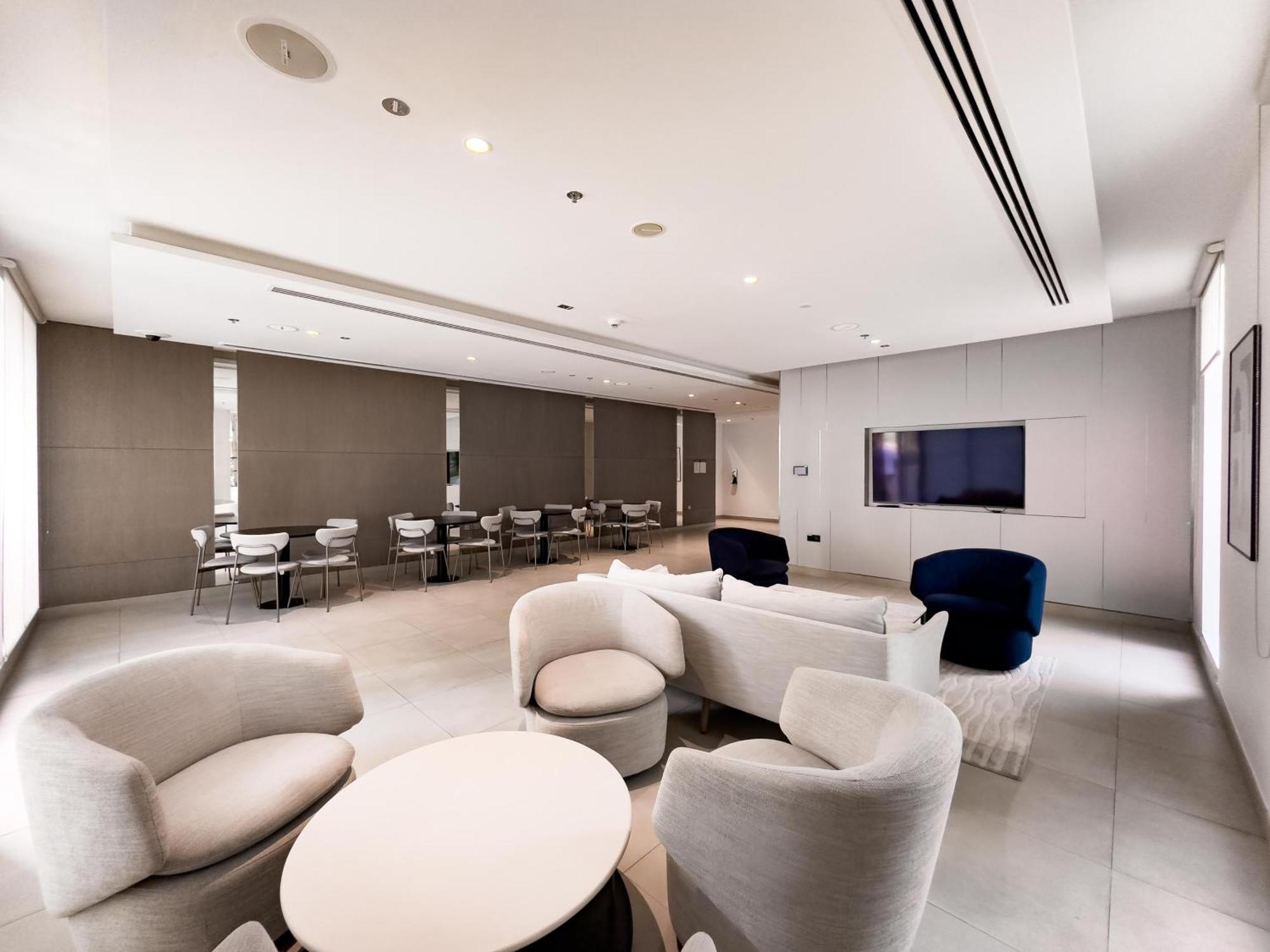 Globalstay Creek Horizon Modern Apartment Dubai