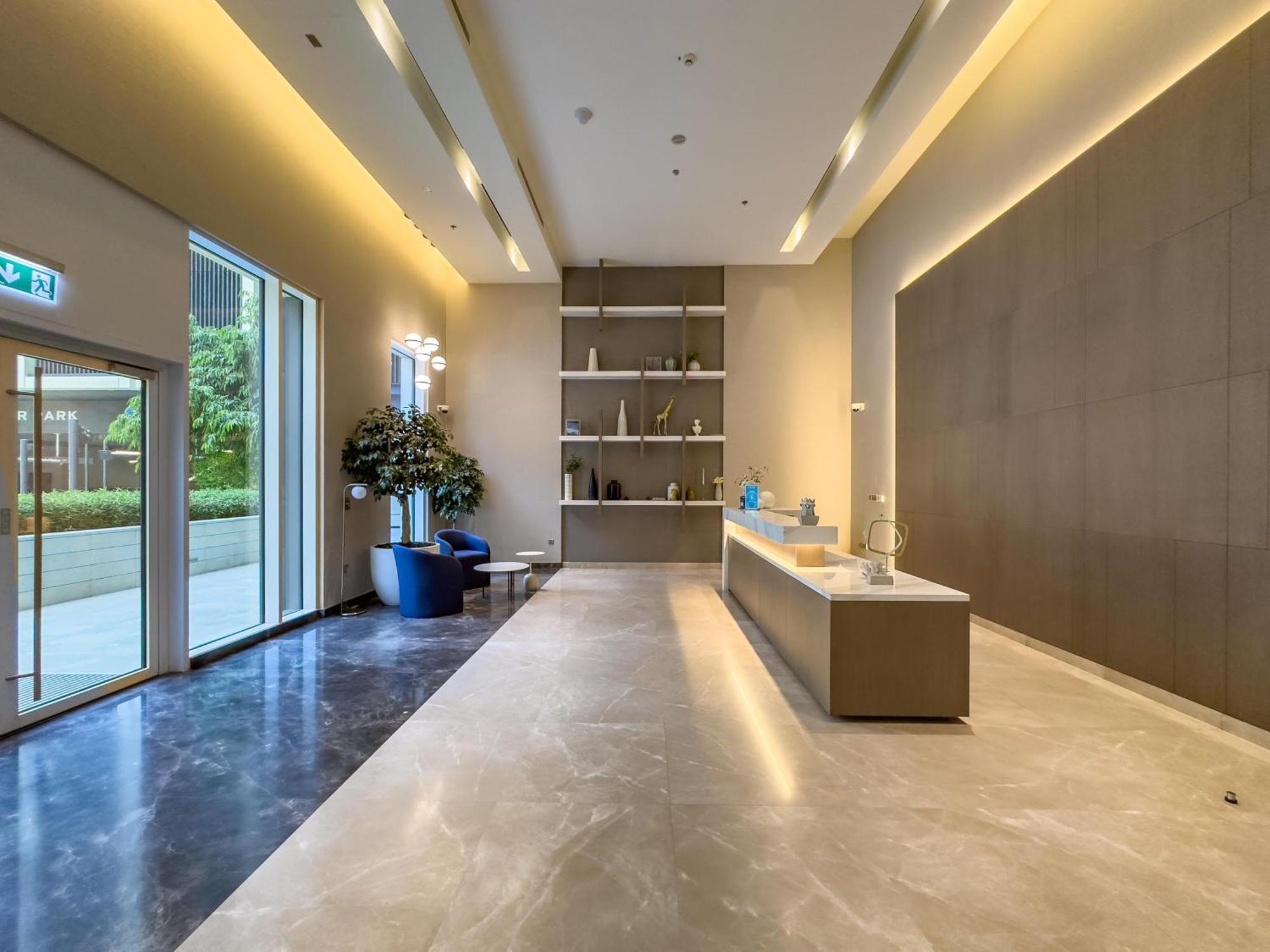 Globalstay Creek Horizon Modern