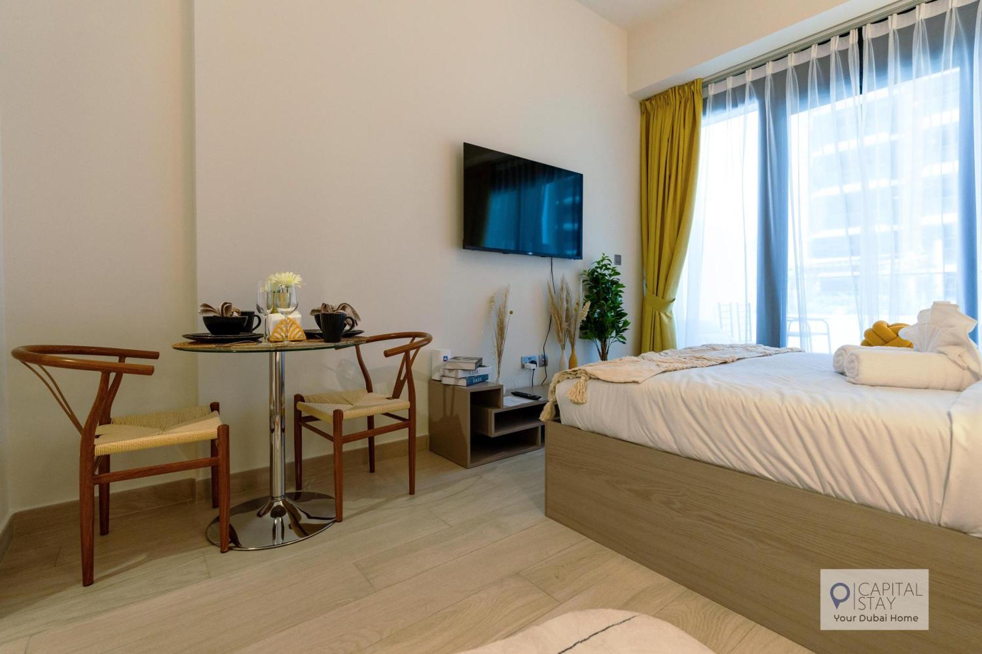 Cozy In Azizi Riviera *