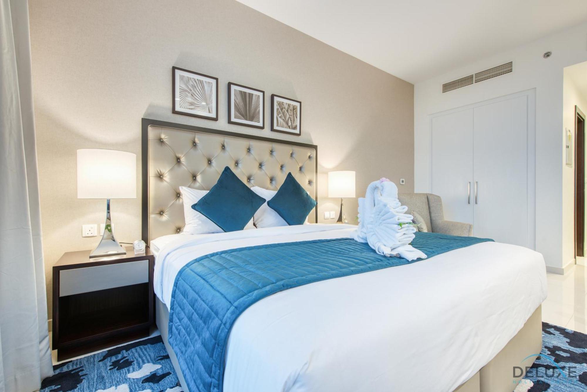 Charming In Celestia A, South By Deluxe Homes * Dubai