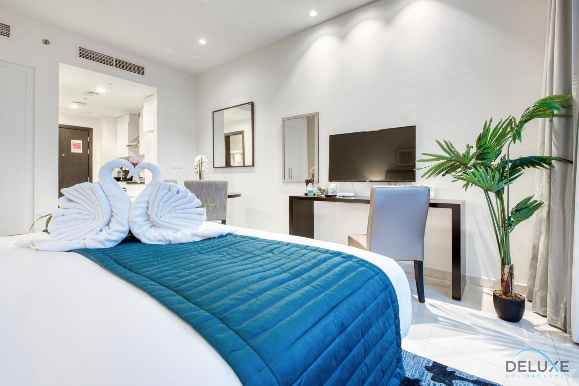 Charming In Celestia A, South By Deluxe Homes * Dubai
