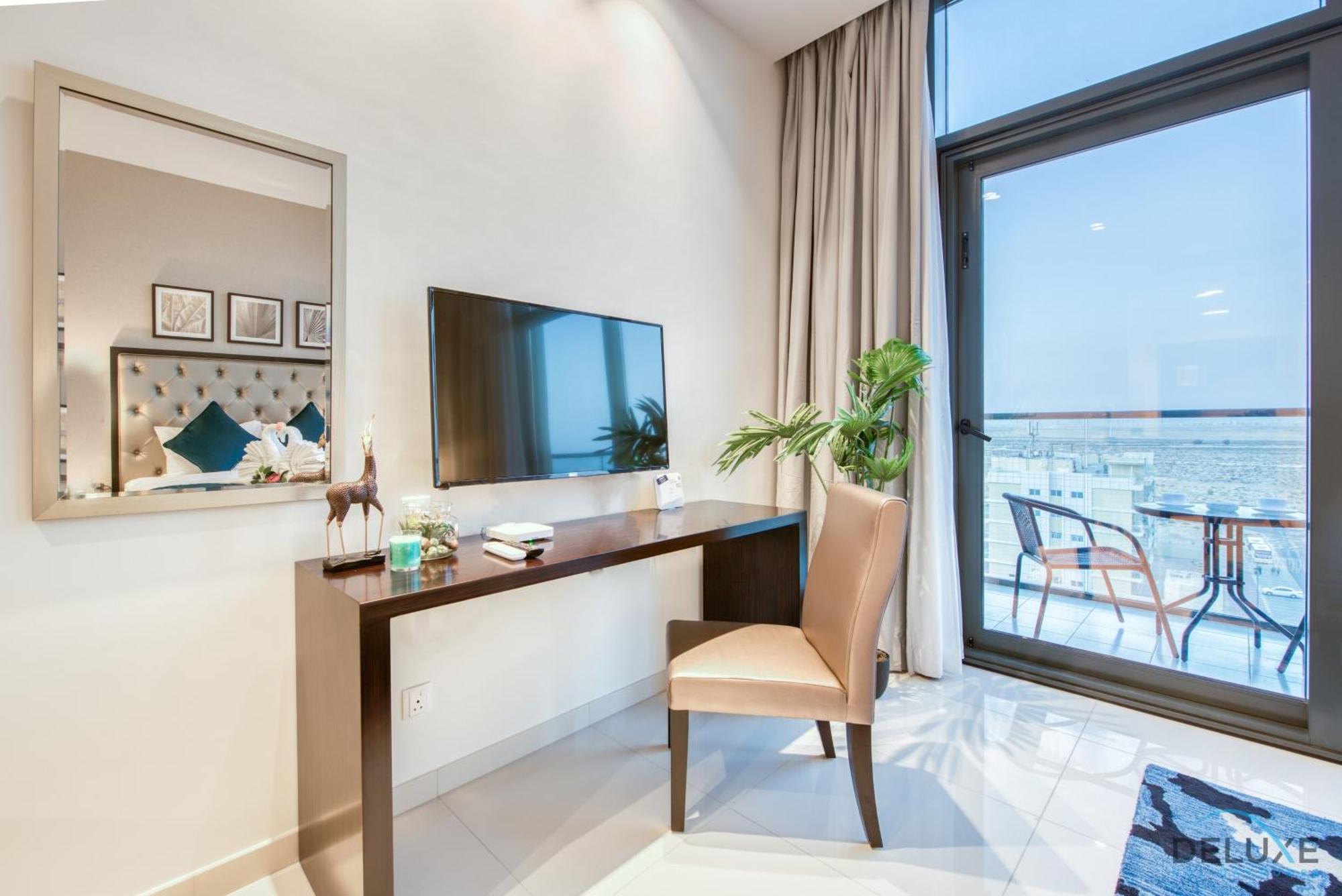 Charming In Celestia A, South By Deluxe Homes Dubai