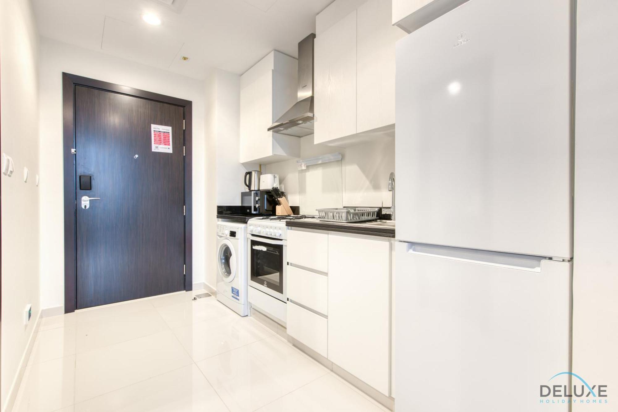 Charming In Celestia A, South By Deluxe Homes * Dubai