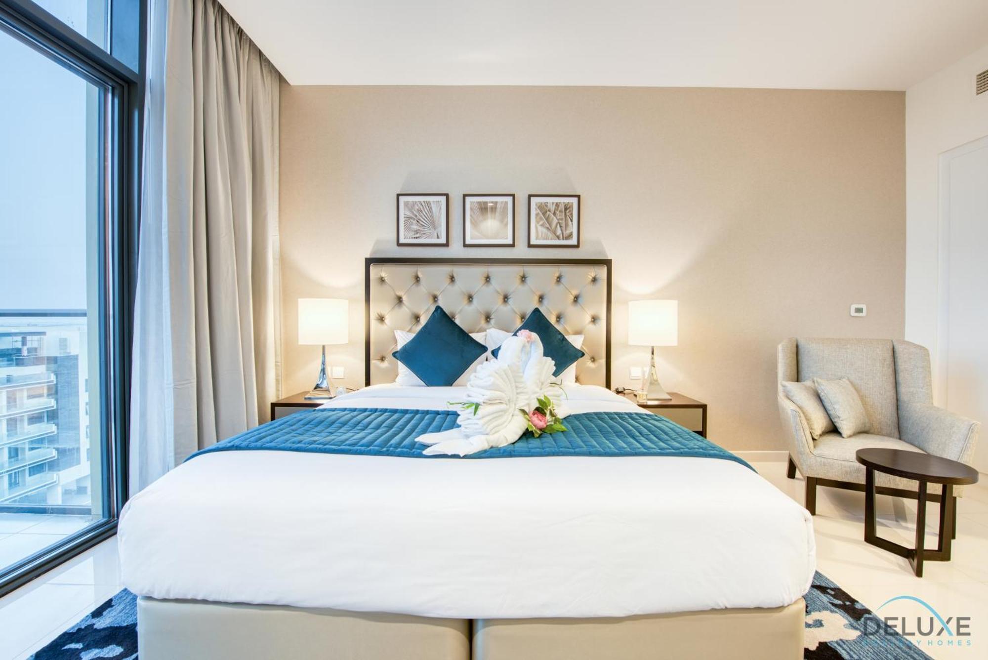 Apartment Charming In Celestia A, South By Deluxe Homes *