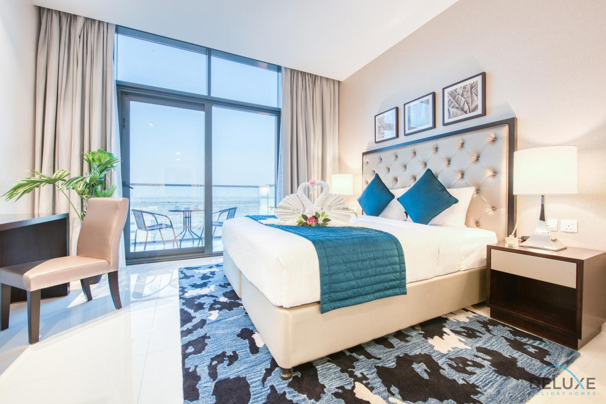 Apartment Charming In Celestia A, South By Deluxe Homes Dubai