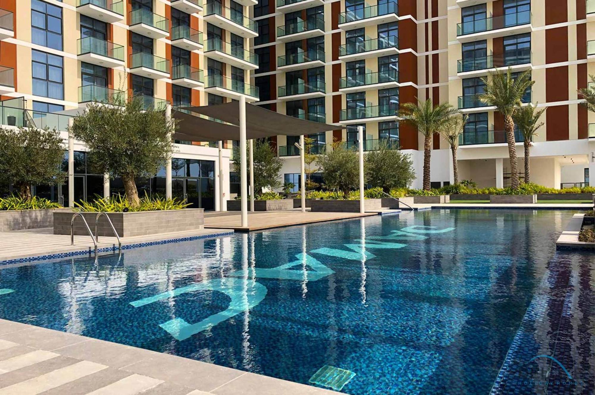Charming In Celestia A, South By Deluxe Homes Apartment Dubai