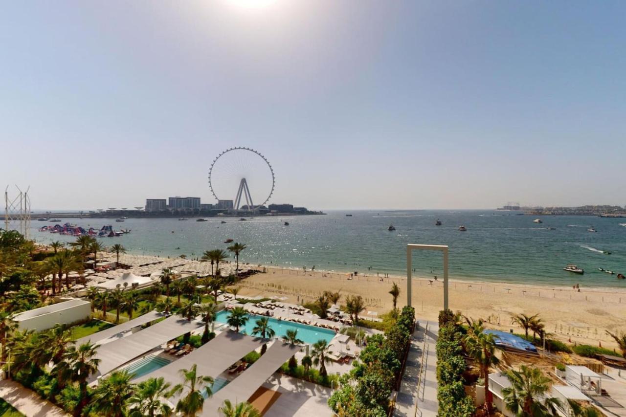 La Vie Jbr - Breathtaking Two Bedroom Apartment Dubai