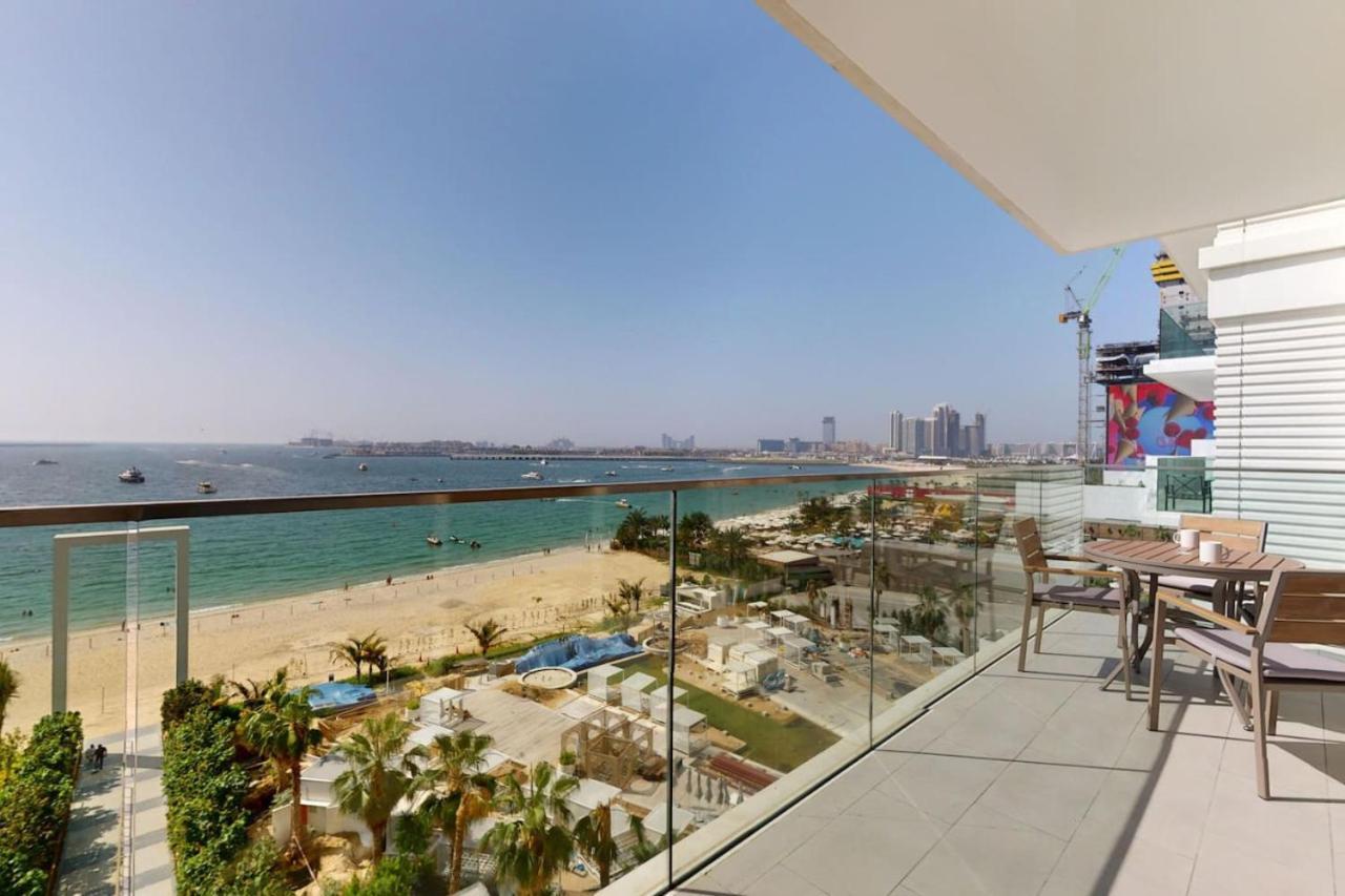 La Vie Jbr - Breathtaking Two Bedroom *