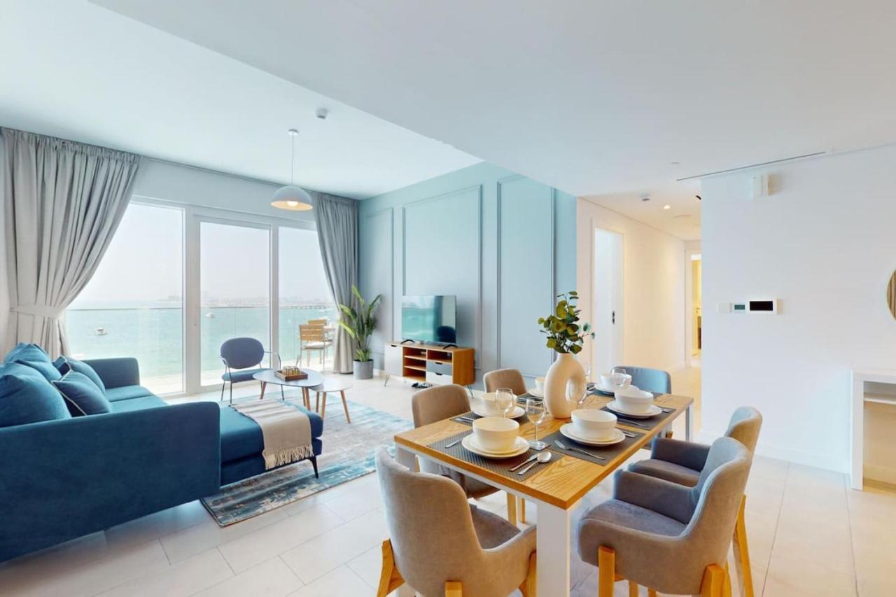 La Vie Jbr - Breathtaking Two Bedroom *
