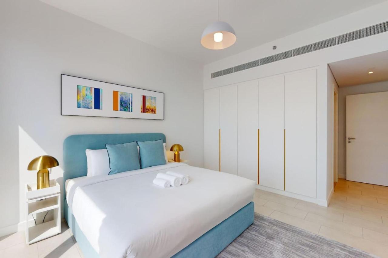 La Vie Jbr - Breathtaking Two Bedroom Dubai