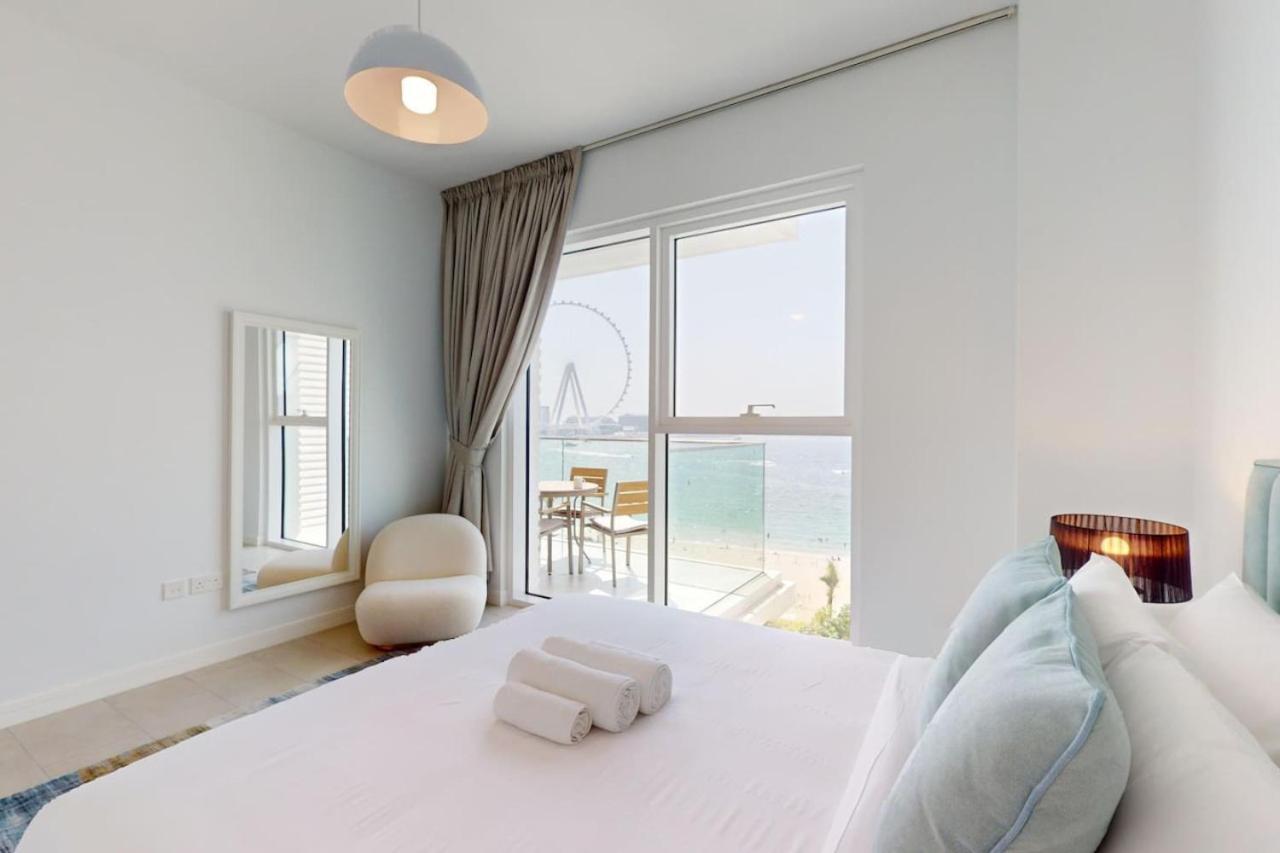 La Vie Jbr - Breathtaking Two Bedroom Apartment Dubai