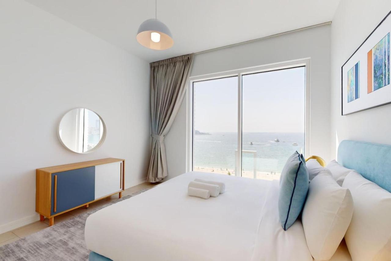 La Vie Jbr - Breathtaking Two Bedroom Apartment Dubai