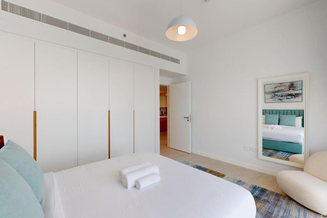 Apartment La Vie Jbr - Breathtaking Two Bedroom Dubai