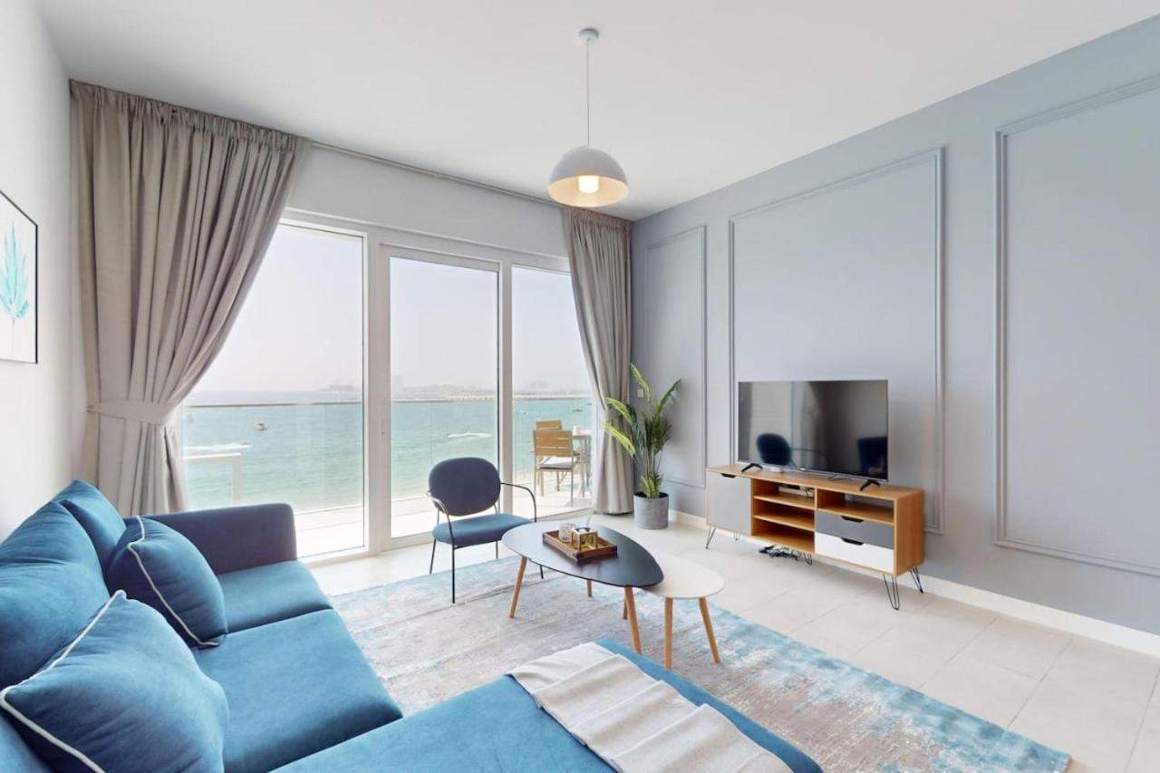 Apartment La Vie Jbr - Breathtaking Two Bedroom *