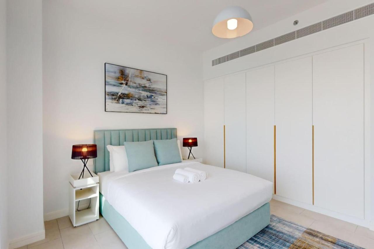La Vie Jbr - Breathtaking Two Bedroom Apartment