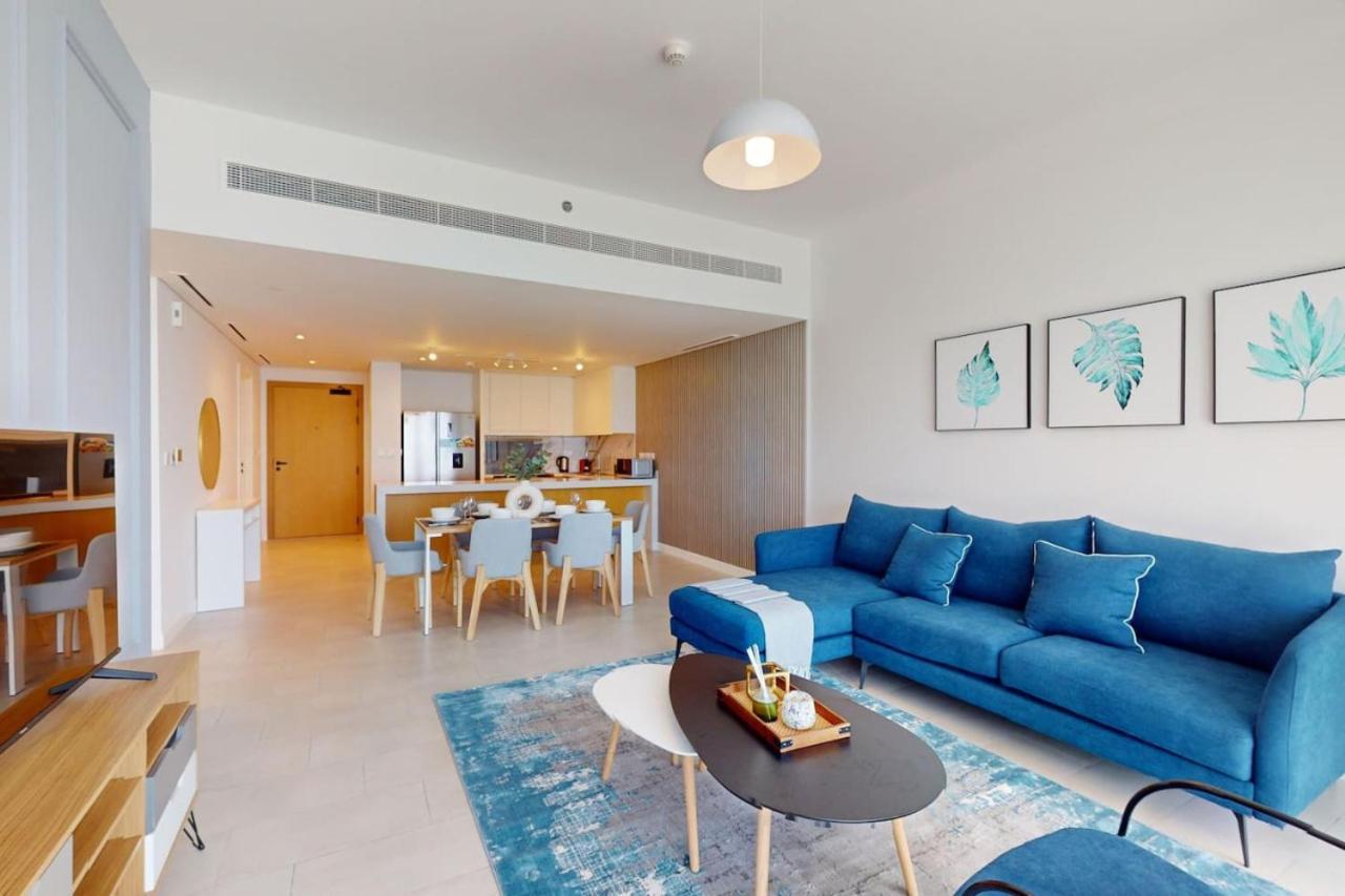 La Vie Jbr - Breathtaking Two Bedroom Apartment *