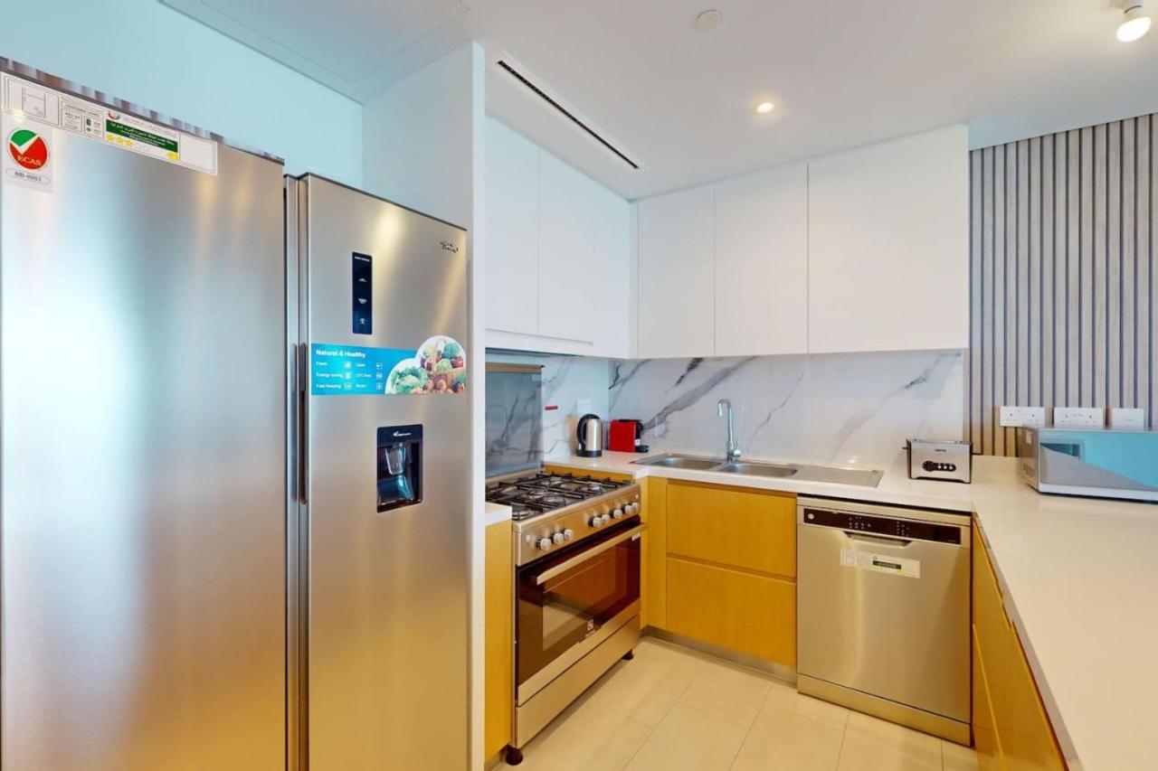 La Vie Jbr - Breathtaking Two Bedroom Dubai