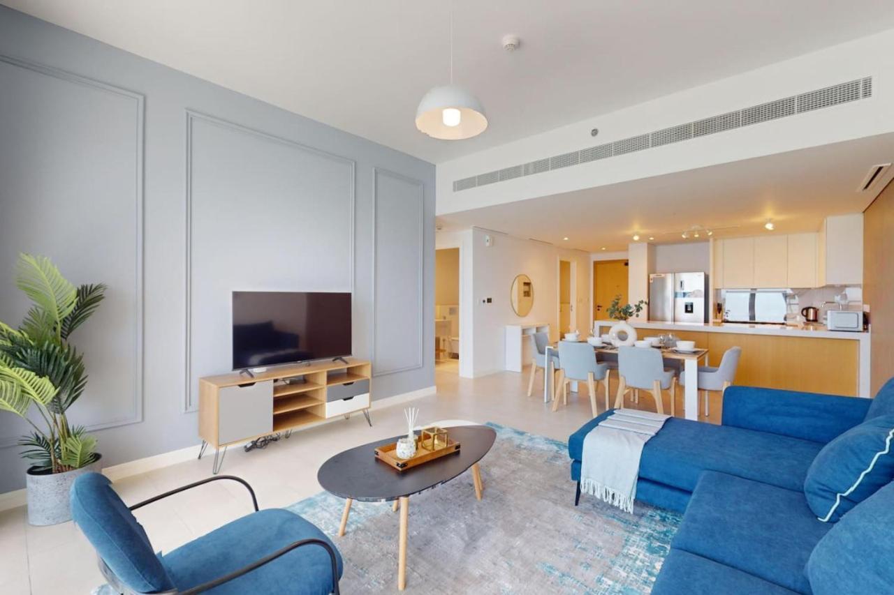 Apartment La Vie Jbr - Breathtaking Two Bedroom *