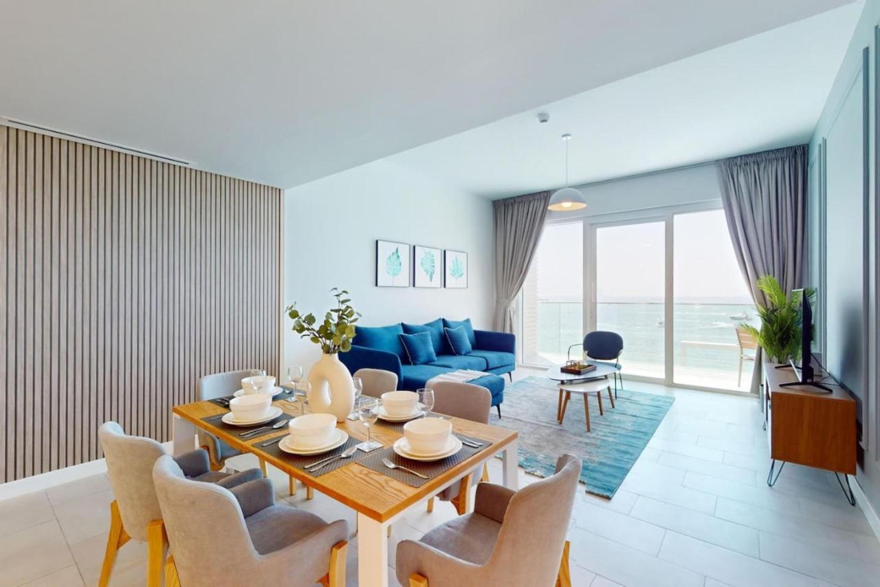 La Vie Jbr - Breathtaking Two Bedroom * Dubai