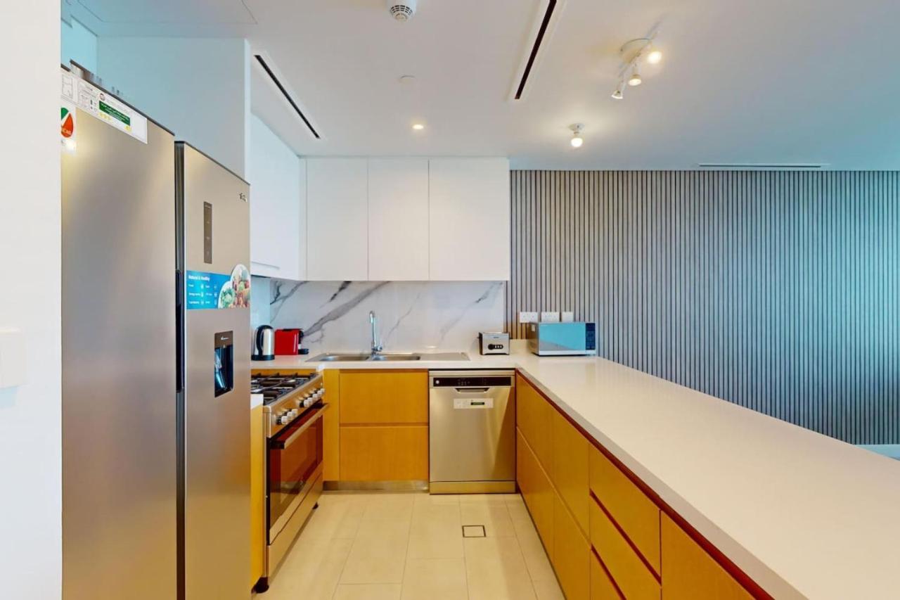 La Vie Jbr - Breathtaking Two Bedroom