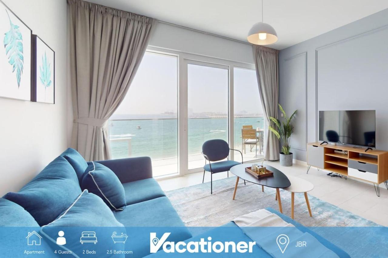 La Vie Jbr - Breathtaking Two Bedroom Apartment Dubai