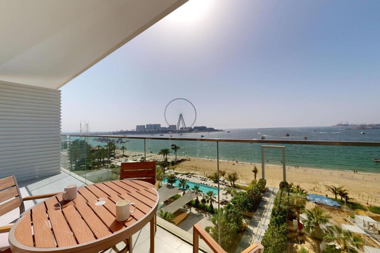 La Vie Jbr - Breathtaking Two Bedroom Dubai