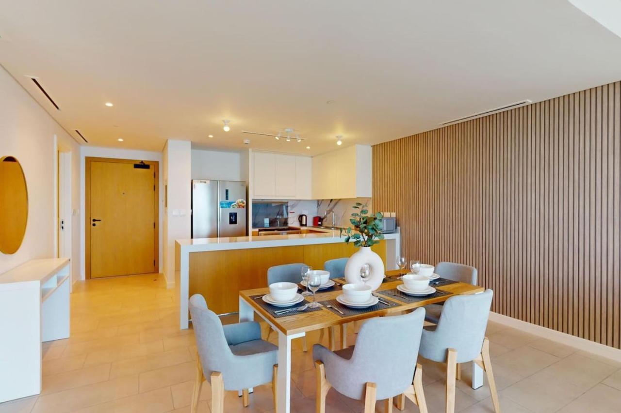 La Vie Jbr - Breathtaking Two Bedroom Dubai