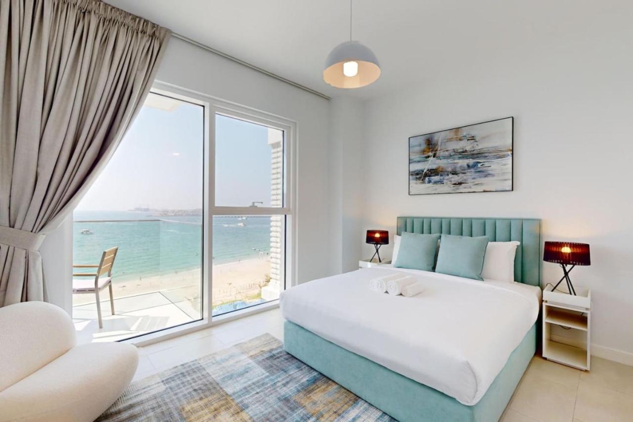 La Vie Jbr - Breathtaking Two Bedroom * Dubai
