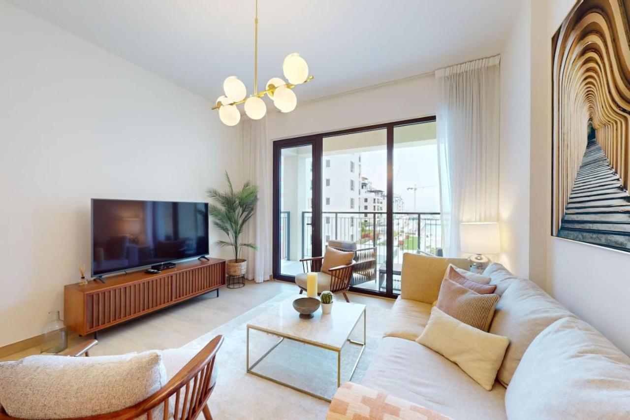 Apartment La Voile 3 - Incredible Two Bedroom *