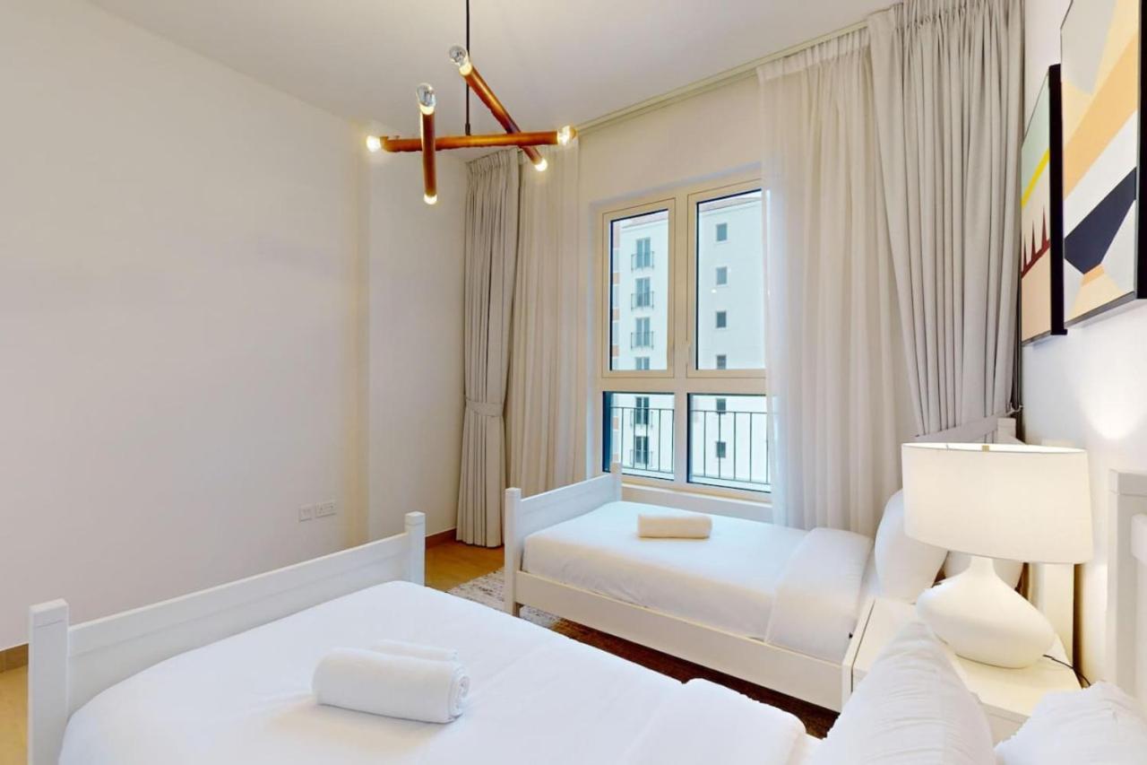La Voile 3 - Incredible Two Bedroom * Dubai