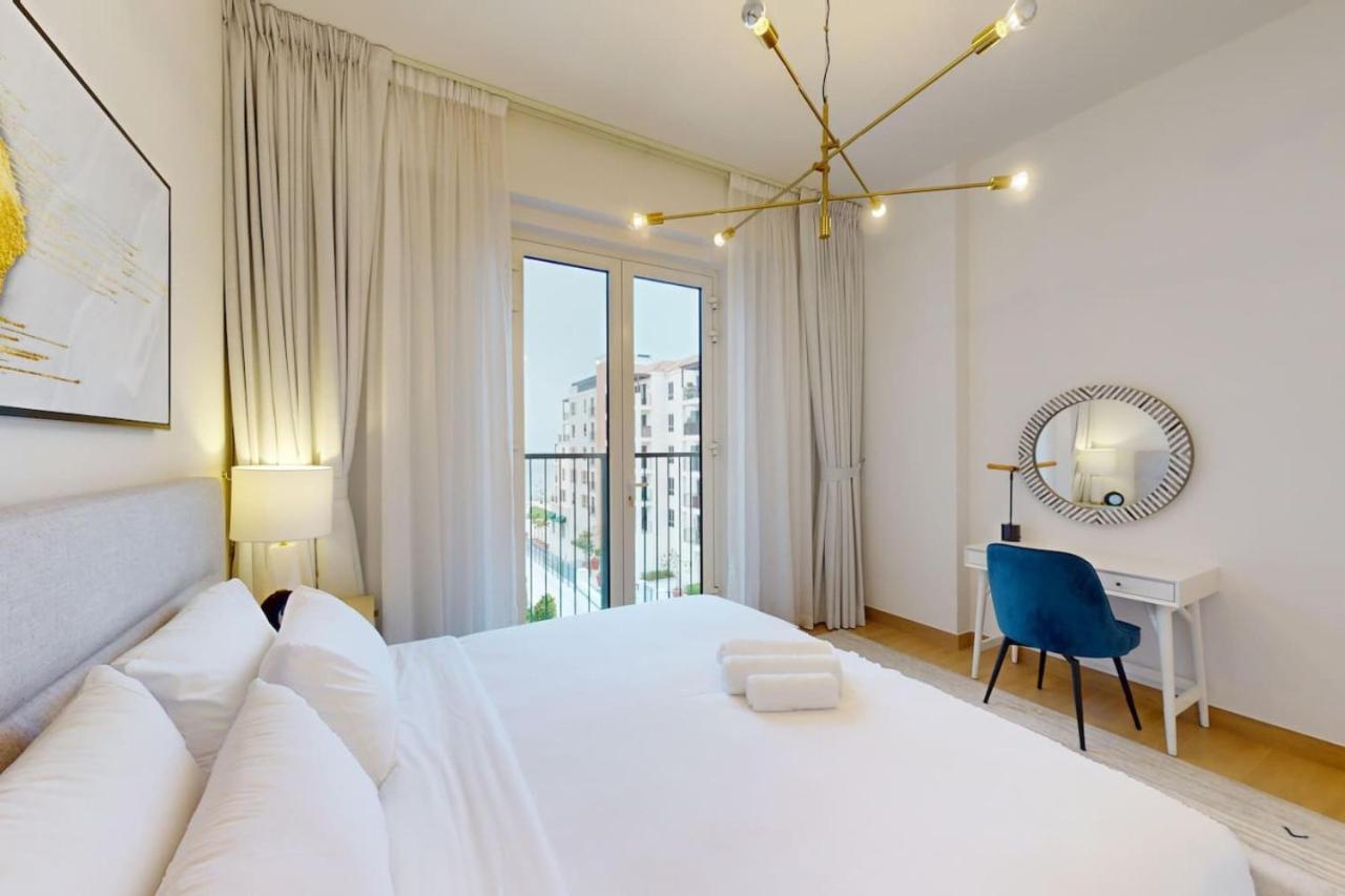 La Voile 3 - Incredible Two Bedroom Apartment