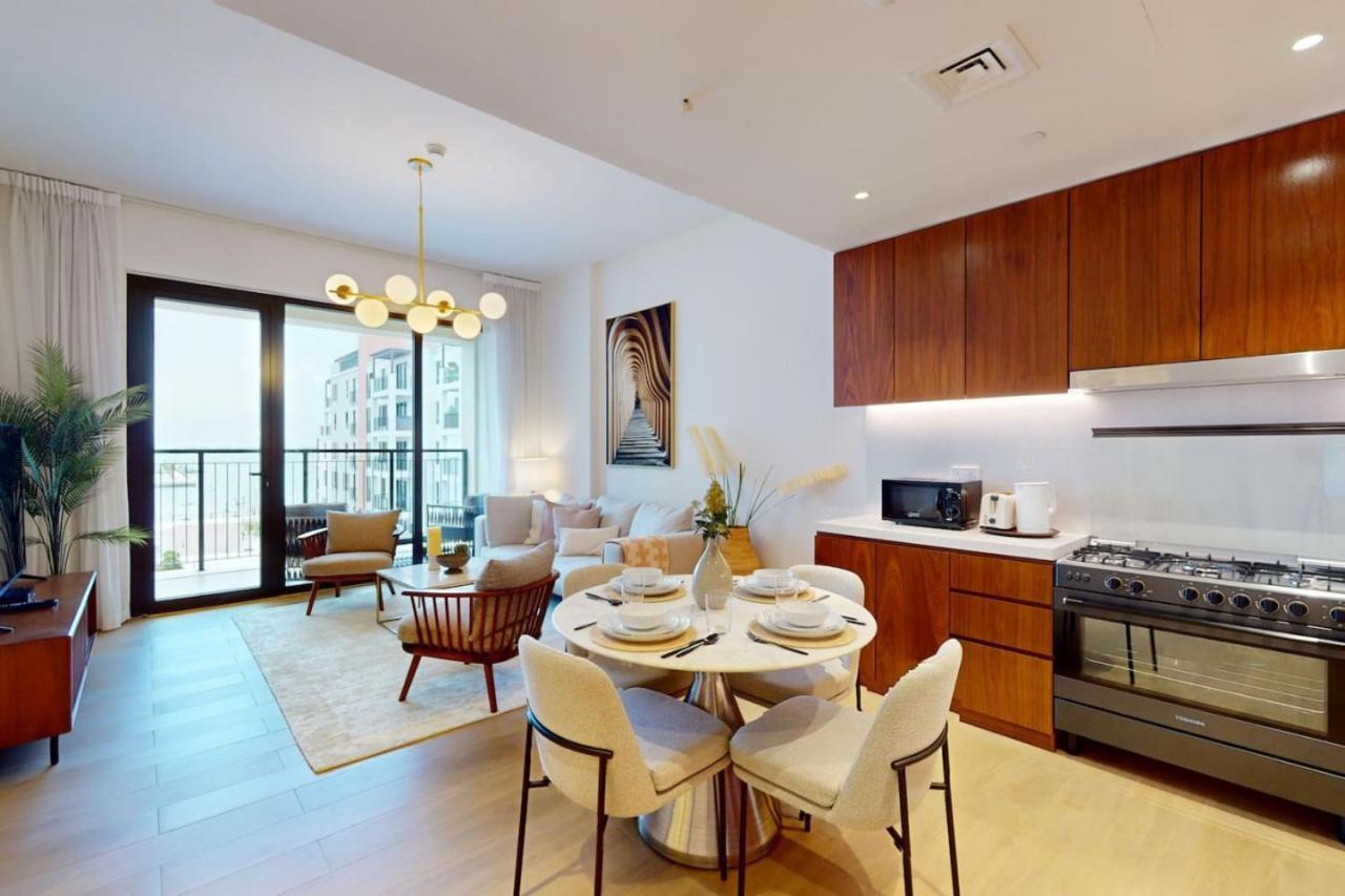 La Voile 3 - Incredible Two Bedroom Apartment
