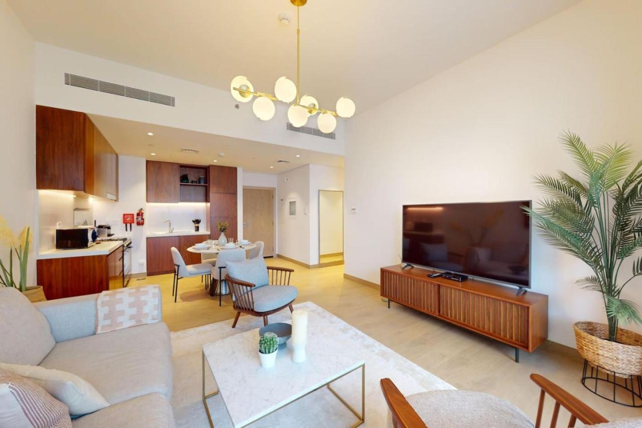 La Voile 3 - Incredible Two Bedroom Apartment *