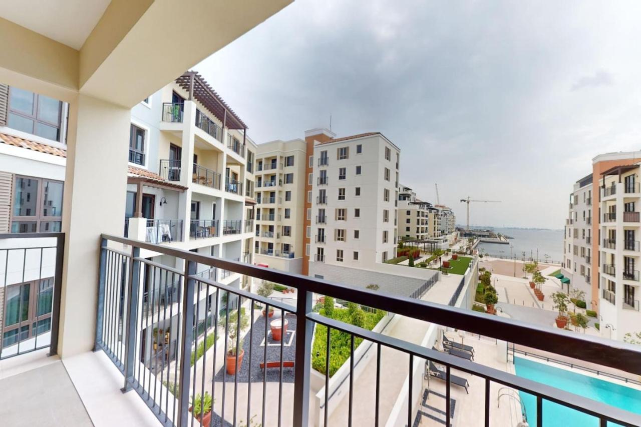 Apartment La Voile 3 - Incredible Two Bedroom *