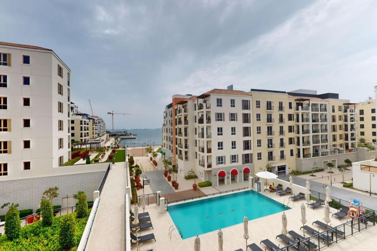 La Voile 3 - Incredible Two Bedroom Apartment *